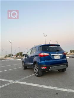 فورد إيكوسبورت